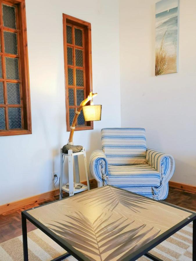 The Handmade House Azores Porto Formoso Exteriör bild