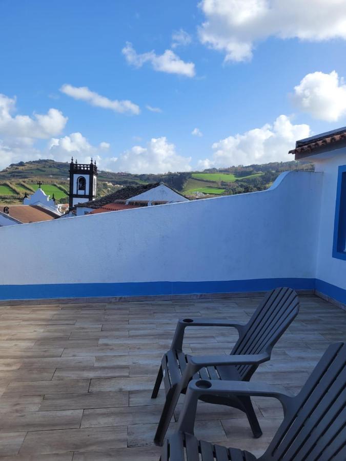 The Handmade House Azores Porto Formoso Exteriör bild