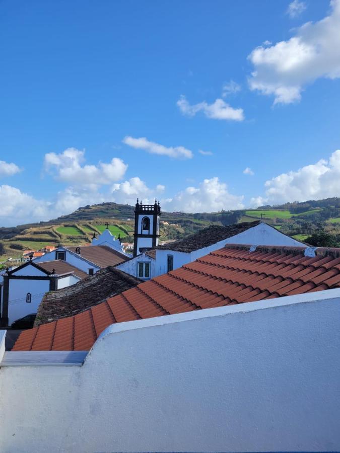 The Handmade House Azores Porto Formoso Exteriör bild