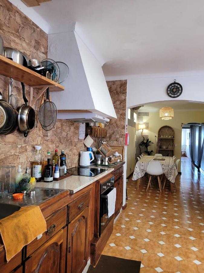 The Handmade House Azores Porto Formoso Exteriör bild